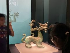 -盘龙城遗址博物院