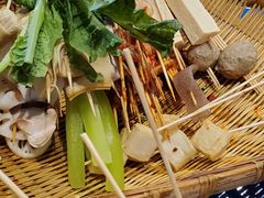 -马路边边串串香(双井直营店)