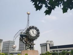 -世纪钟