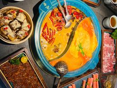 -吼堂老火锅(太古里总店)