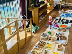 -七天萌宝·玛利娅蒙特梭利国际儿童之家(夏驾汇校区)