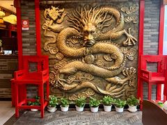 门面-大龙燚火锅(天钥桥路店)