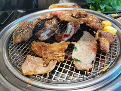-悟烧·自助烤肉料理(秋林旗舰店)