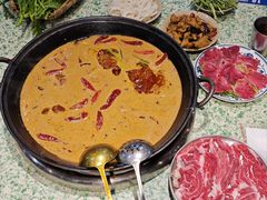 -五里关火锅(牛市口店)