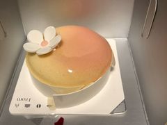 -法桐蛋糕·手作面包(万达公馆店)