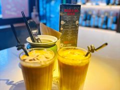 -Le Bistrot de Racine