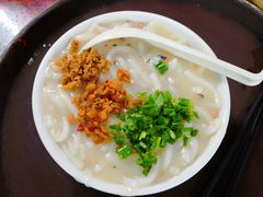 传统濑粉-老西关濑粉(文明路店)