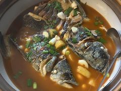 -千岛湖小鱼儿·淳安匠心农家菜