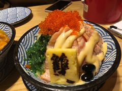 -無雙居酒屋(北京路店)