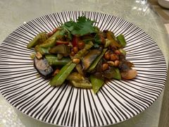 -牡丹峰朝鲜料理