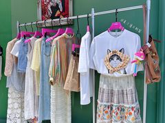 实物图-妖精的口袋(龙之梦店)