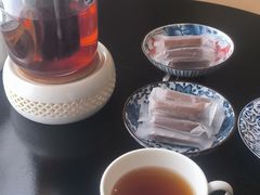 -上座云间·青年赣菜(绿茵店)