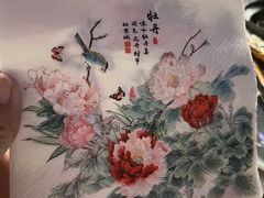 -味+新京宴·烤鸭·北京菜(创意谷店)