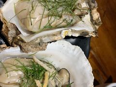 陈皮生蚝-烧蠔帮·生蚝海鲜牌档(观海店)