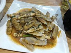 大肉蛏-劲莲舟山海鲜(东书房路店)