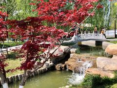 -西海子公园