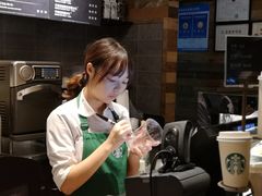 -星巴克臻选(重庆大融城店)