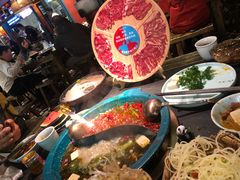 -吼堂老火锅(太古里总店)