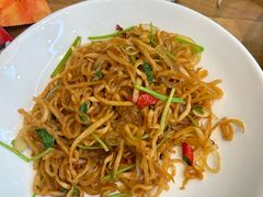 -哈啾嗨·蒙文化主题餐厅(京汉新城店)