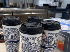 -霸王茶姬(清镇三角花园店)