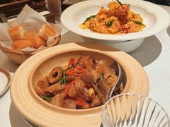 -狮拾久·现代新加坡料理(福田COCO Park店)