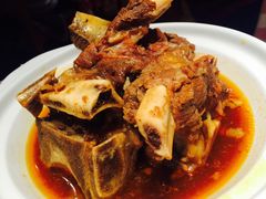 -西贝莜面村(近铁城市广场店)