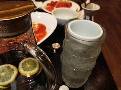 -海天楼中餐厅(吴宫泛太平洋酒店)