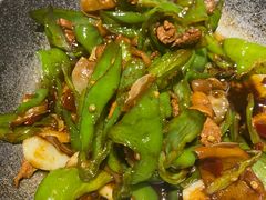 -吃饭皇帝大土家民族菜(正大广场店)