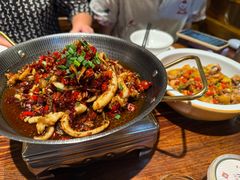 -衡厨·衡阳土菜(中南店)