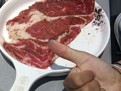 -外婆掌柜·东北家庭烤肉(托乐嘉店)
