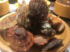 -龍歌自助小火锅(城阳万象汇店)