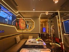 -INLOVE KTV(西溪印象城店)
