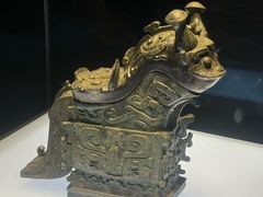 -陕西历史博物馆