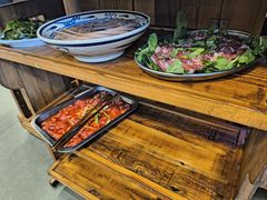 -洱火云南酸菜牛肉火锅(石景山当代商城店)