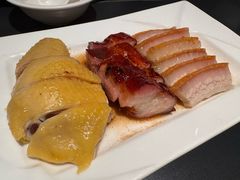 -兰亭轩茶餐厅(长江路店)