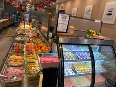 -诺丁牛排披萨自助餐厅(汕头苏宁店)