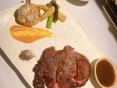 -春树下·树屋花房西餐厅(罍街AS1980店)