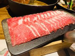 -盡膳口福跷脚牛肉火锅(合生汇购物中心店)