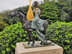 -广州雕塑公园