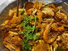 -李想大虾(江北天街店)