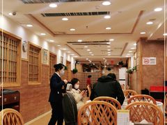 大堂-庐州太太(信地店)