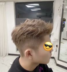 -川和潮人