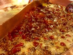 -老码头火锅(骡马市店)