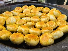 -大南门牛肉包子店