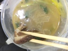 -许记大碗皮肚面馆(三条巷店)