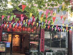 -李久其家民间餐厅(梅溪湖店)
