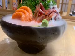 -鲔吞·和牛寿喜烧(闵行区绿瘦酒店)