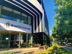-BloChi Coffee