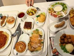 -宜家·瑞典风味餐厅(武汉荟聚中心店)