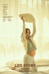 -韵纪亲子儿童摄影·孕妈照